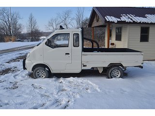 Property photo 84 - LARGE EQUIPMENT & PERSONAL PROPERTY AUCTION IN DEKALB COUNTY, INDIANA